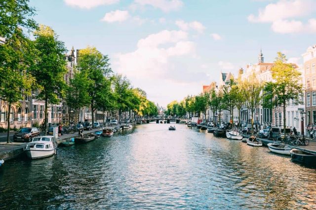 10 things to must do in Netherlands